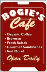 Bogies Cafe